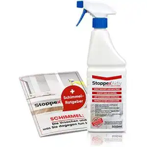 Schimmelentferner stoppex aktiv profi gegen schimmel