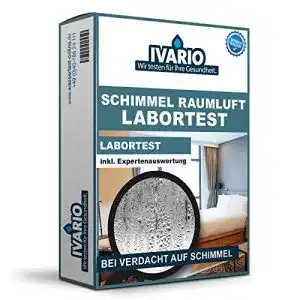 Schimmeltest ivario raumluft schimmel test labortest 1 raum