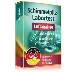 Schimmeltest luftanalyse zentrum fuer die raumluft
