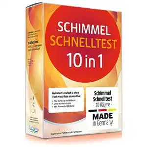 Schimmeltest luftasan fuer bis zu 10 raeume schimmel schnelltest