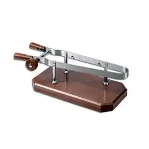 Schinkenhalter ausonia 68301 profi schinkenstaender