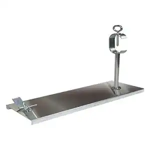 Schinkenhalter desconocido 56y171 rostfrei modell d f cortes