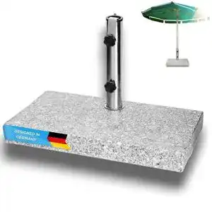 Schirmstaender pro kira sonnen 25 kg bis durchmesser 300cm