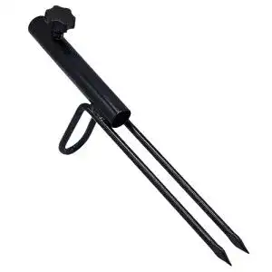 Schirmstaender zite fishing schirm staender fuer angelschirm