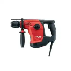 Schlagbohrmaschine hilti martillo combinado te 30 230v
