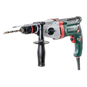 Impact drill metabo SBE 780-2 with Vario electronics