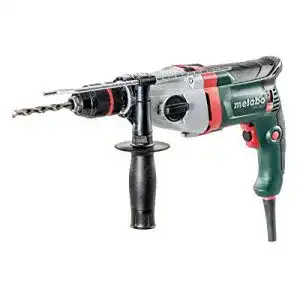 Schlagbohrmaschine metabo sbe 780 2 mit vario elektronik