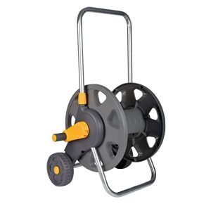 Hozelock hose trolley, unequipped 60 m