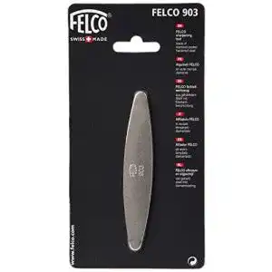 Schleifstein felco 903 wetzstein mit diamantbeschichtung