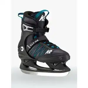 Schlittschuhe k2 skates herren f i t ice black blue eu