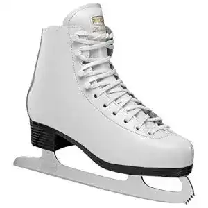 Schlittschuhe roces damen paradise lama damen schlittschuh