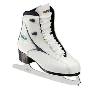 Schlittschuhe roces damen rfg 1 damen schlittschuh weiss