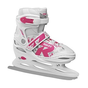 Ice skates Roces children's Jokey Ice 2.0 Girl adjustable