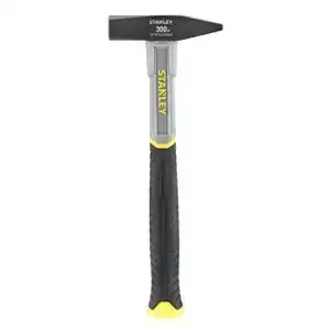 Schlosserhammer stanley stht0 51907 fiberglas 300 g