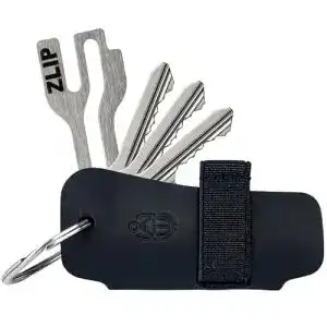 Schluessel organizer el bicho faro leder key organizer
