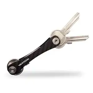 Schluessel organizer vantom key organizer fuer viele schluessel