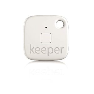 Trova chiavi Gigaset Keeper: trovale velocemente