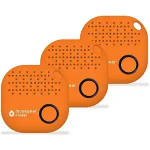 Schluesselfinder musegear mit bluetooth app aus deutschland 1