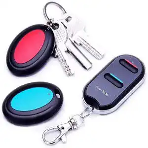 Schluesselfinder vodeson wireless key finder rf kabellos
