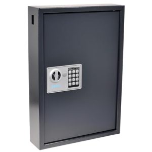 Armoire à clés Pavo 8033911 boîte à clés/armoire/coffre-fort