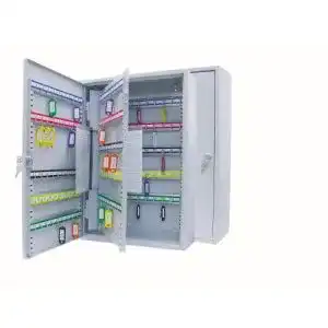 Schluesselschrank wedo 10265037x fuer 150 haken