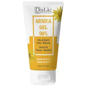 Schmerzgel dulac farmaceutici 1982 dulac arnika gel
