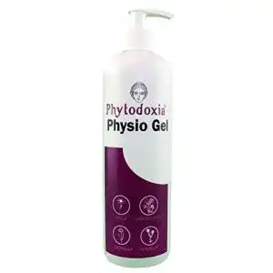 Schmerzgel phytodoxia physio gel 500 ml entzuendungshemmend