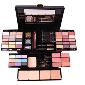 Make-up case FantasyDay 54 colors multifunctional exquisite