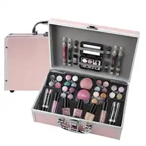 Schminkkoffer zmile cosmetics eye catcher
