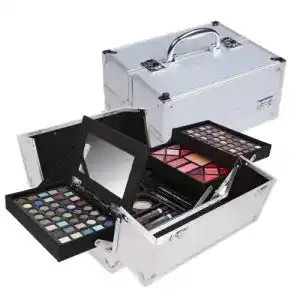 Schminkkoffer zmile cosmetics my treasure case