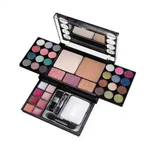 Schminkkoffer zmile cosmetics schminkkassette diamonds