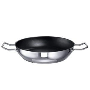 Sauté pan Schulte-Ufer Industar for Professionals with handles