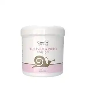 Schneckencreme bave de escargot anti aging