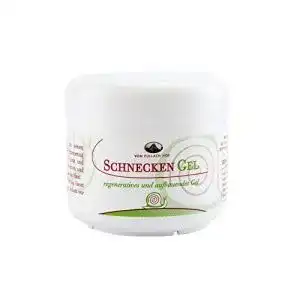 Schneckencreme healthy care schnecken gel 125 ml