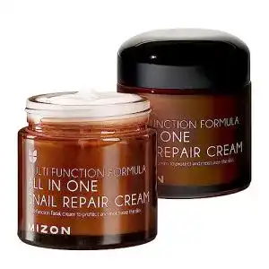 Schneckencreme mizon snail all in one repair cream