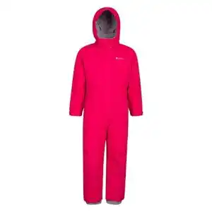 Schneeanzug kinder mountain warehouse cloud all in one