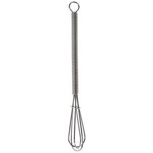 Whisk IBILI Mini 15 cm, stainless steel, silver, 15 x 5 x 2 cm