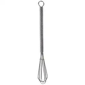 Schneebesen ibili mini 15 cm edelstahl silber 15 x 5 x 2 cm