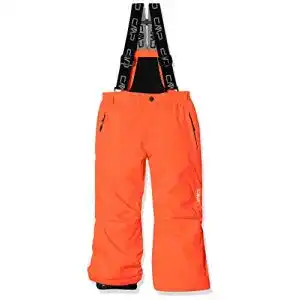 Schneehose kinder cmp kinder skihose 3w15994 hosen tango