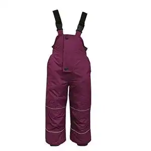 Schneehose Kinder - schneehose kinder outburst kids maedchen skihose schneehose