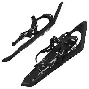 Schneeschuhe alpidex steighilfe tragetasche