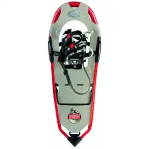 Schneeschuhe atlas k2 spindrift rot