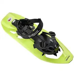 Schneeschuhe inook ado light kinder groesse eu 34 43 allround