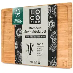 Schneidebrett