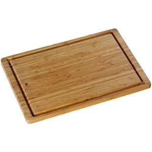 Cutting board WMF natural bamboo, 45 x 30 x 1,9 cm