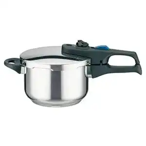 Schnellkochtopf elo 99388 praktika xs 27 liter 18 cm