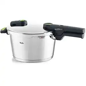 Schnellkochtopf fissler vitaquick green 45 l o 22 cm