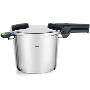 Pressure cooker Fissler Vitaquick Green (6 L, Ø 22 cm)