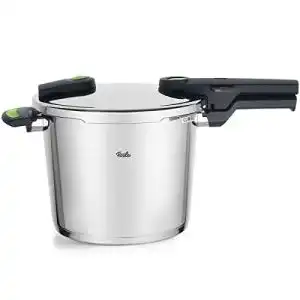 Schnellkochtopf fissler vitaquick green 6 l o 22 cm