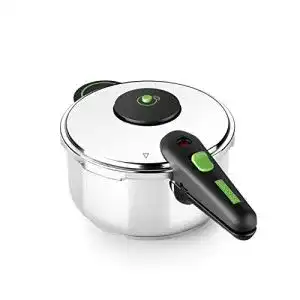 Schnellkochtopf monix m911001 presto druckkochtopf 4 l